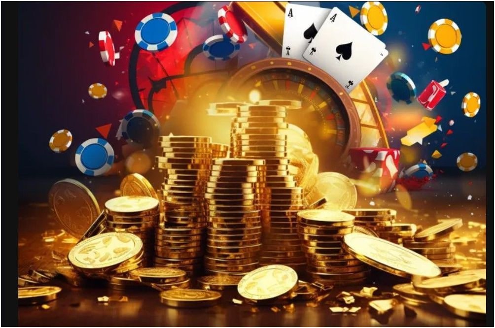 Video tutorial deposit dan bermain China Pools Video tutorial deposit dan bermain China Pools